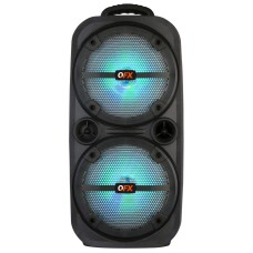 QFX QFX 2