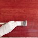 1 Cans  32 Oz Ultimate Wood Stain 330108 Barn Red Dries In 1 Hour