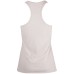  Womens Salty Mama Tank Top, Beige, X-Large
