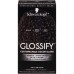  Glossify Customizable Color Gloss, Ash Brown