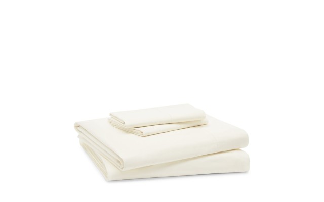  Parello Sheet Set, King, Beige