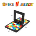 Shake’n Slide Block Game Shape Matching Intelligence Board Game for Family Game Nights