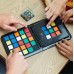 Shake’n Slide Block Game Shape Matching Intelligence Board Game for Family Game Nights