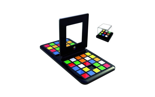 Shake’n Slide Block Game Shape Matching Intelligence Board Game for Family Game Nights