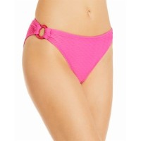 Shoshanna Azalea Tide Ring Bikini Bottom