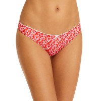 Solid & Striped The Daphne Bikini Bottom,, Pink, Medium