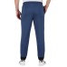  Active Men's Performance Jogger, Blue, Large