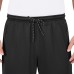  Active Men's Performance Jogger, Black, Large