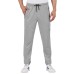  Active Men's Performance Jogger, Gray, Large