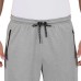  Active Men's Performance Jogger, Gray, Large