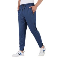 Spyder Active Men's Performance Jogger, Blue, X-Large