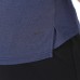  Active Men's Short Sleeve Tee, Blue, XX-Large