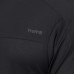  Active Men's Short Sleeve Tee, Black, 3X-Large