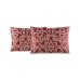  Huntington 14-Piece King Comforter Set, Red
