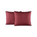  Huntington 14-Piece King Comforter Set, Red