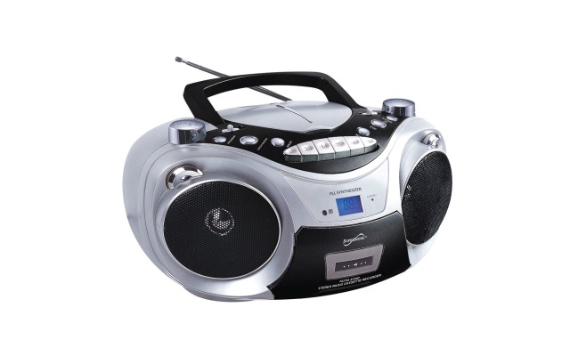   Portable Bluetooth Audio System