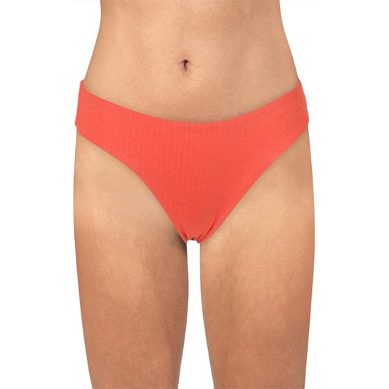  Women’s Ali Full Bottom – Matte Geo – Washed Red – Extra Small