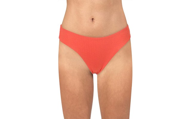  Women’s Ali Full Bottom – Matte Geo – Washed Red – Extra Small