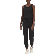 The North Face Never Stop Wearing Jumpsuit, Black, XX-Large
