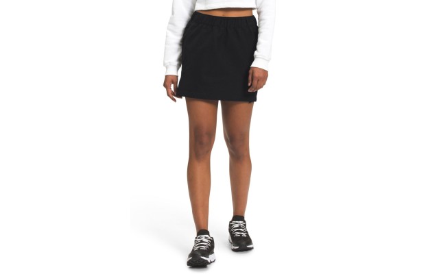 Womens Class V Performance Skort, Black, XX-Large