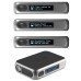 Type S 8000MAH Portable Power Bank & 12V Jump Starter