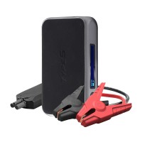 Type S 8000MAH Portable Power Bank & 12V Jump Starter