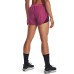  Women’s Fly By 2.0 Running Shorts,Pink Pink ,X-Large