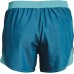  Women’s Fly By 2.0 Running Shorts (Cosmos Full Heather (476)/Cosmos , Medium)
