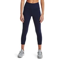Under Armour Women’s Meridian 7/8 Length Leggings, Midnight,  X-Large