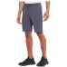 Ventur  Men’s Pull On Trail Short – XX-Large, Slate (Gray)