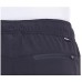 Ventur  Men’s Pull On Trail Short – XX-Large, Black