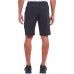 Ventur  Men’s Pull On Trail Short – XX-Large, Black