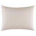  Waffle Pique Queen Comforter Set Bedding, Beige