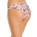  Tunas Printed Bikini Bottom, Multi, Small