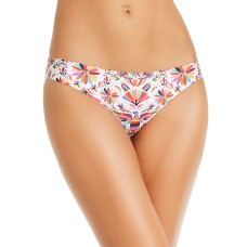 Verdelimon Tunas Printed Bikini Bottom
