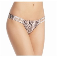 Vitamin A Women’s Levisa Tab Side Hipster Bikini Bottom Levisa, X-Small