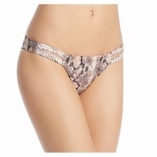 Vitamin A Women’s Levisa Tab Side Hipster Bikini Bottom Levisa, X-Small