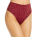  Swimwear Women’s Basic Bandeau Bikini Top, Multi, XL