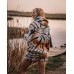 x Outer Banks Juniors’ Kiara Tie-Dyed Hoodie, X-Large, Multi