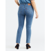Women’s Classic Straight-Leg Jeans Medium 16