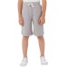  Cool Youth 2-pack Active Short, Black, Medium (10/12)