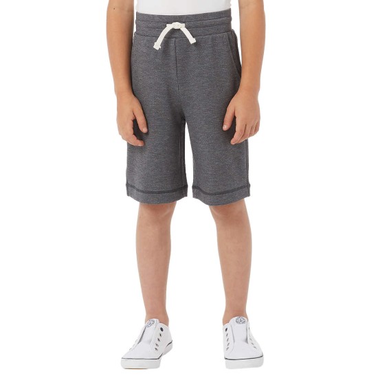  Cool Youth 2-pack Active Short, Blue, Large (14/16)