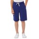  Cool Youth 2-pack Active Short, Blue, Large (14/16)