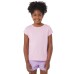  Cool Youth 3-pack Tee, Pink, Medium (10/12)