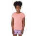  Cool Youth 3-pack Tee, Pink, X-Small (5/6)