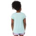 Cool Youth 3-pack Tee, Purple, X-Small (5/6)
