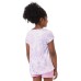  Cool Youth 3-pack Tee, Purple, X-Small (5/6)
