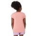  Cool Youth 3-pack Tee, Pink, X-Small (5/6)