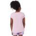  Cool Youth 3-pack Tee, Pink, X-Small (5/6)
