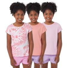 32 Degrees Cool Youth 3-pack Tee